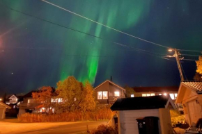 Flott leilighet sentralt på Tromsøya Tromsø